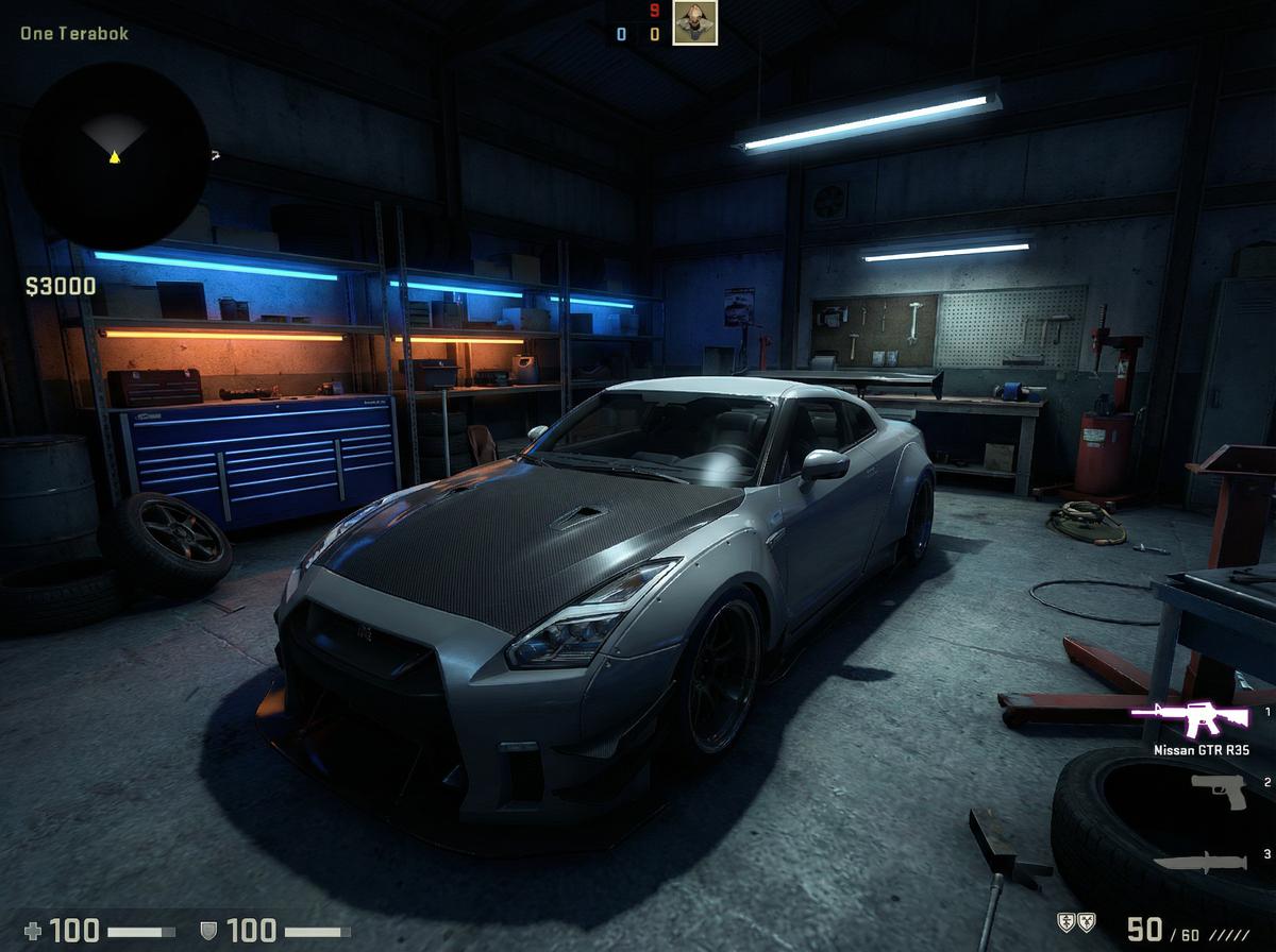 抖音风底盘悬挂升级视频演示